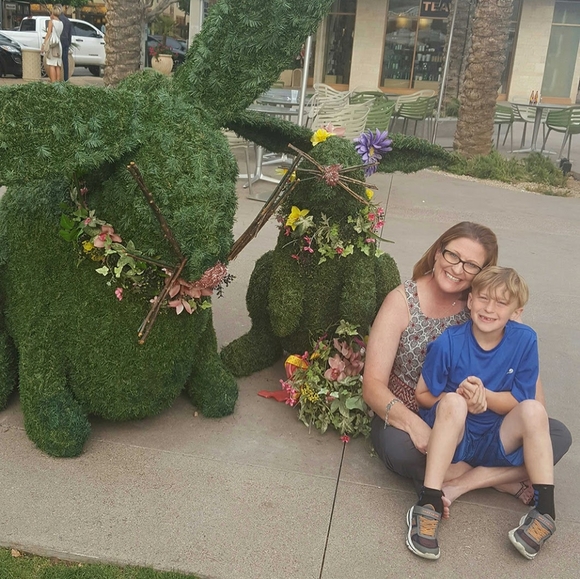 Meet your Posher, Misty - Picture 6 of 6